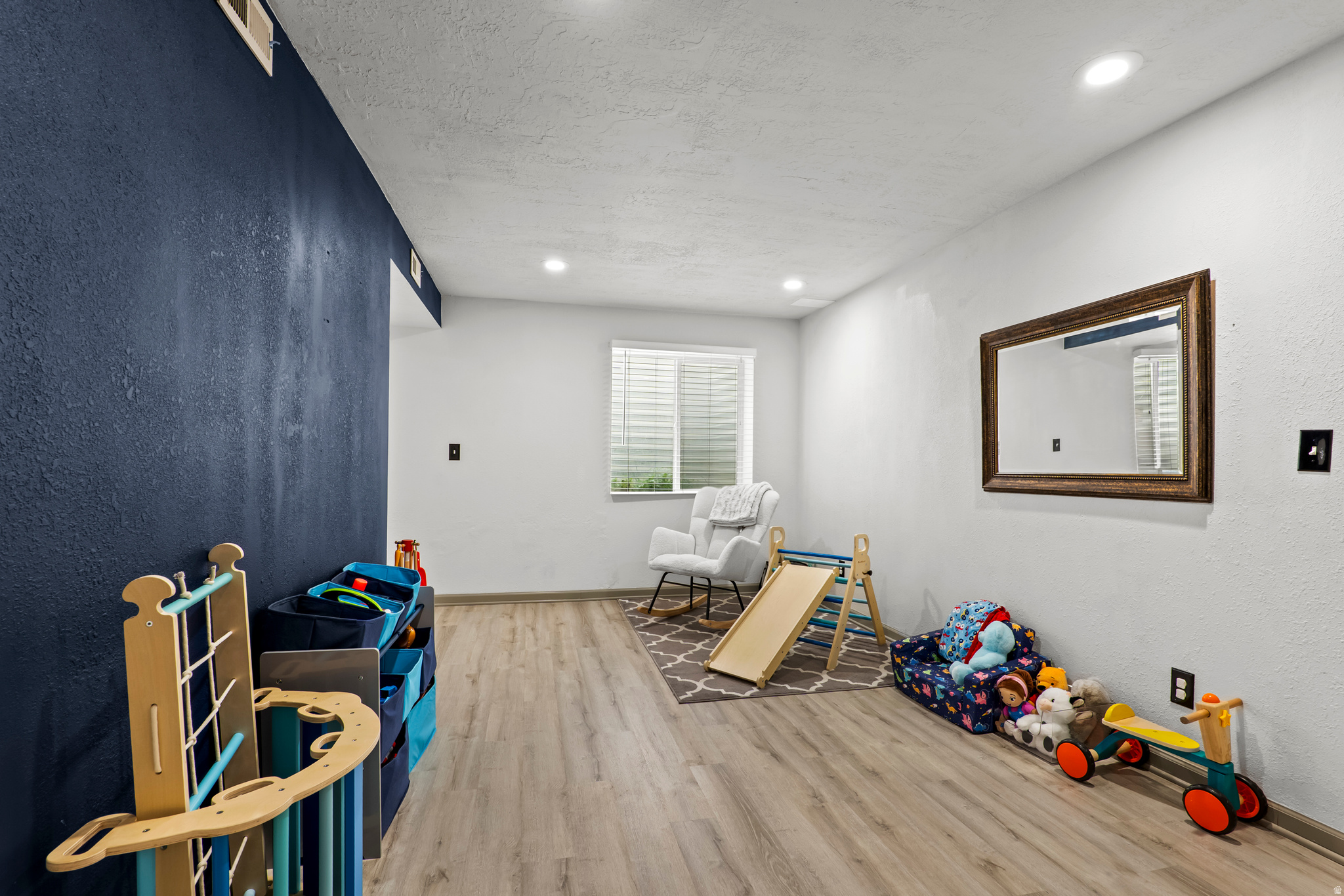 RUSH VALLEY - Residential