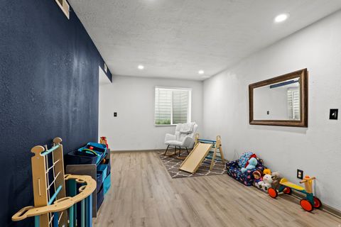 Tiny photo for 7841 N SADDLEBACK DR, Eagle Mountain, UT 84005 (MLS # 2125363)