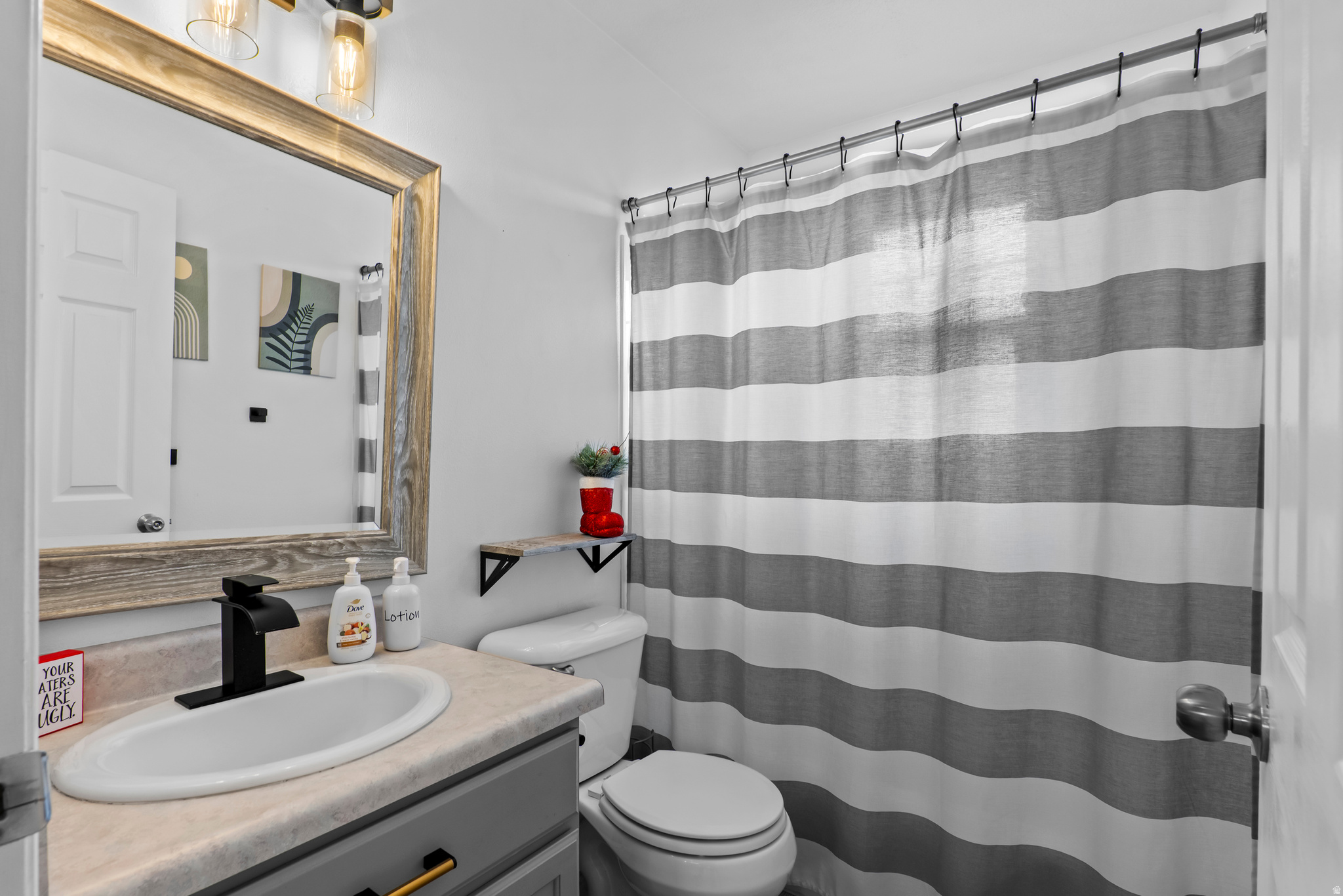 RUSH VALLEY - Residential