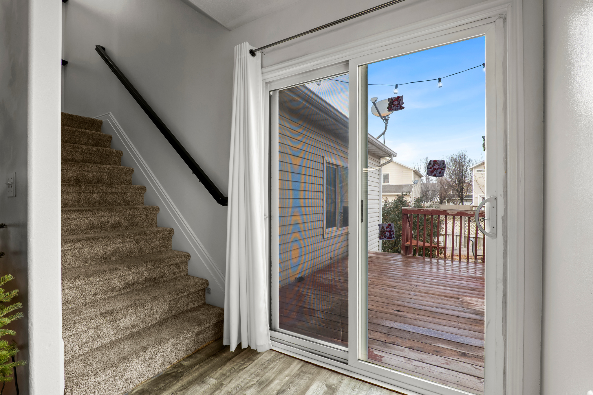 RUSH VALLEY - Residential