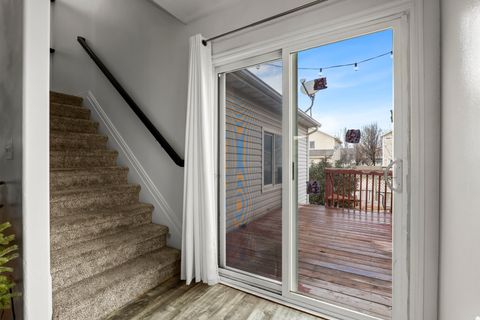 Tiny photo for 7841 N SADDLEBACK DR, Eagle Mountain, UT 84005 (MLS # 2125363)