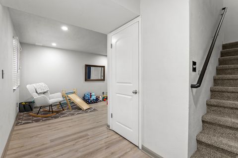 Tiny photo for 7841 N SADDLEBACK DR, Eagle Mountain, UT 84005 (MLS # 2125363)