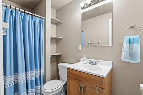 Tiny photo for 7841 N SADDLEBACK DR, Eagle Mountain, UT 84005 (MLS # 2125363)