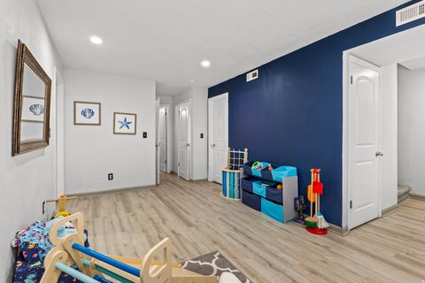 Tiny photo for 7841 N SADDLEBACK DR, Eagle Mountain, UT 84005 (MLS # 2125363)