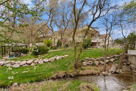 Tiny photo for 163 E 1400 S, Kaysville, UT 84037 (MLS # 2147320)