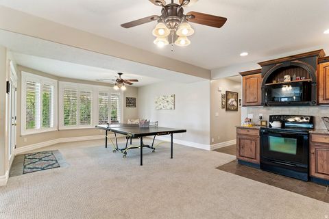 Tiny photo for 163 E 1400 S, Kaysville, UT 84037 (MLS # 2147320)