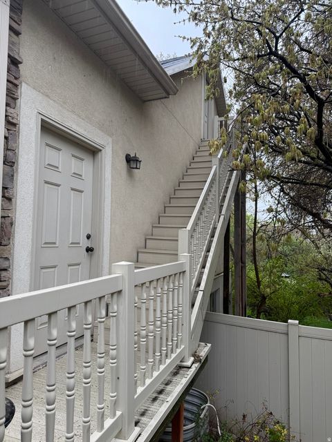 Tiny photo for 163 E 1400 S, Kaysville, UT 84037 (MLS # 2147320)