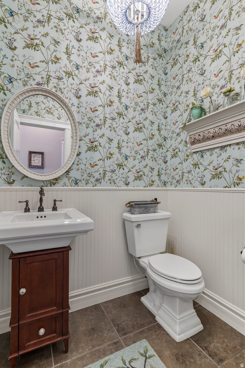 FOX POINTE - Residential