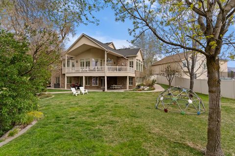 Tiny photo for 163 E 1400 S, Kaysville, UT 84037 (MLS # 2147320)