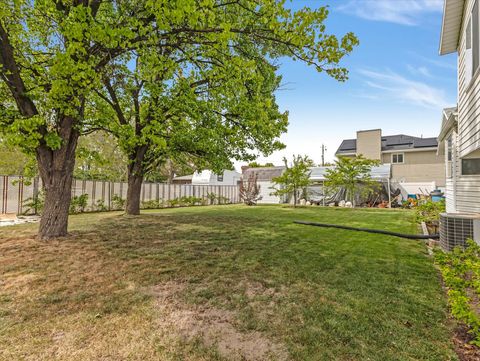 Tiny photo for 4026 S EDITH GROVE LN, West Valley City, UT 84120 (MLS # 2154684)