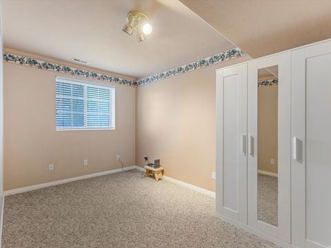 Tiny photo for 4026 S EDITH GROVE LN, West Valley City, UT 84120 (MLS # 2154684)