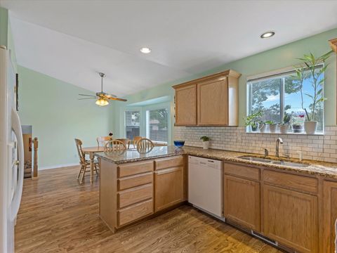 Tiny photo for 4026 S EDITH GROVE LN, West Valley City, UT 84120 (MLS # 2154684)