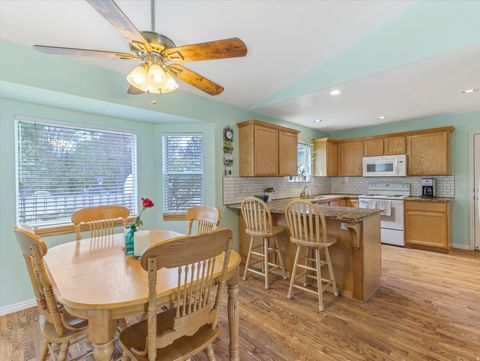 Tiny photo for 4026 S EDITH GROVE LN, West Valley City, UT 84120 (MLS # 2154684)