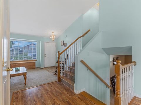 Tiny photo for 4026 S EDITH GROVE LN, West Valley City, UT 84120 (MLS # 2154684)