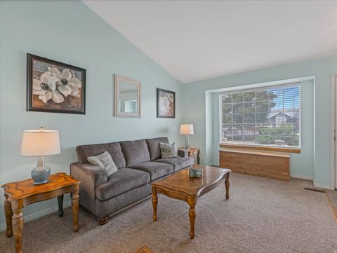Tiny photo for 4026 S EDITH GROVE LN, West Valley City, UT 84120 (MLS # 2154684)