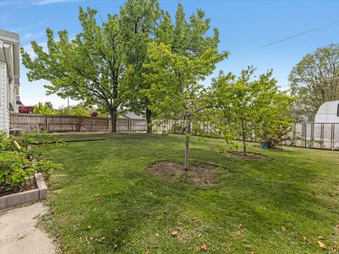 Tiny photo for 4026 S EDITH GROVE LN, West Valley City, UT 84120 (MLS # 2154684)