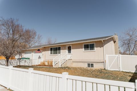 1348 W 200 S, Vernal, UT 84078 - MLS#: 2073312