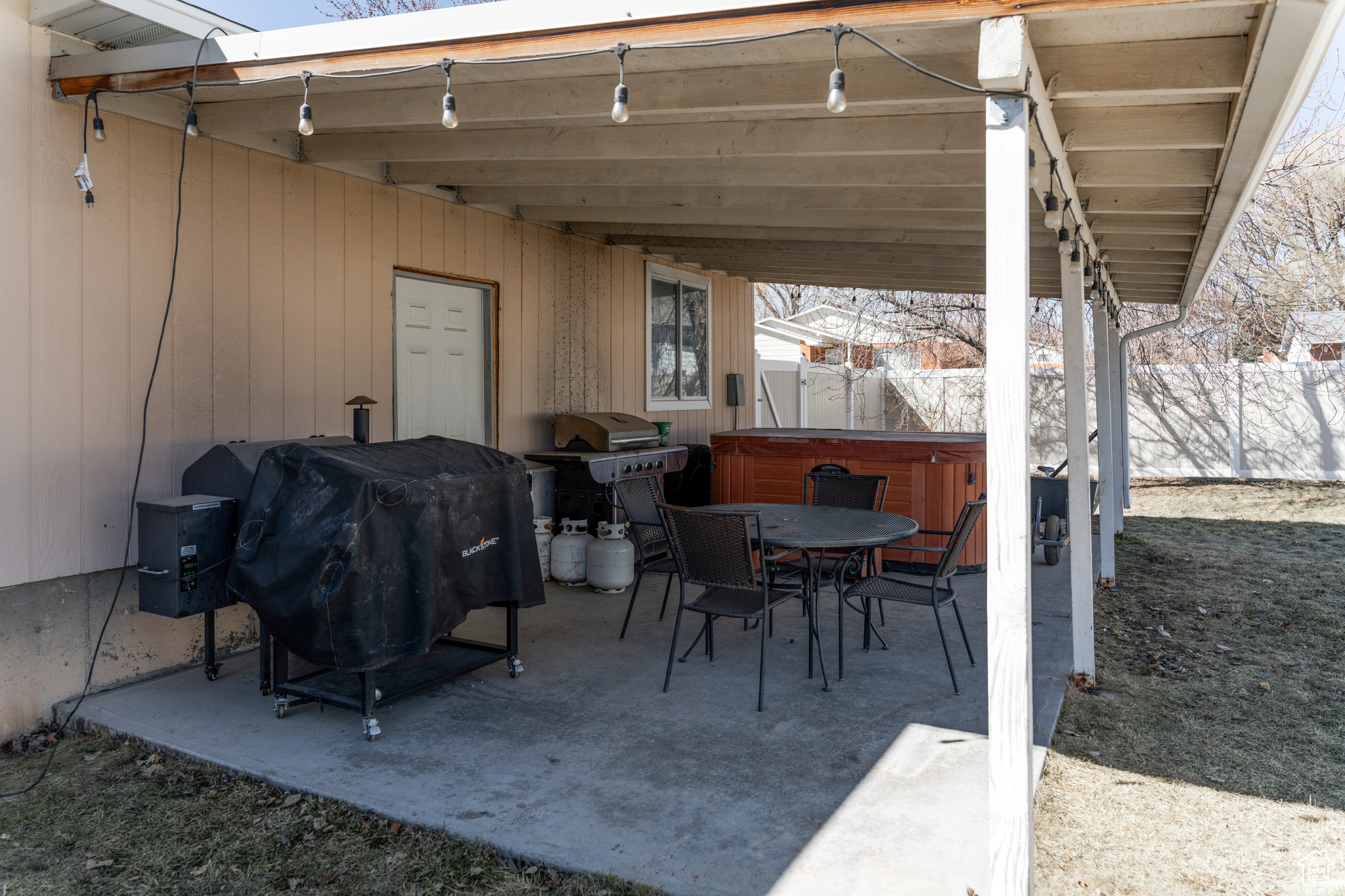 1348 W 200, Vernal, Utah image 35