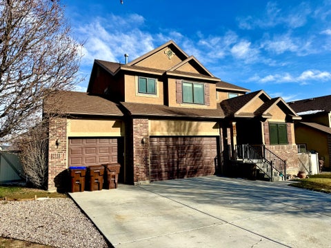 Tiny photo for 7692 N DECRESCENDO DR, Eagle Mountain, UT 84005 (MLS # 2130706)