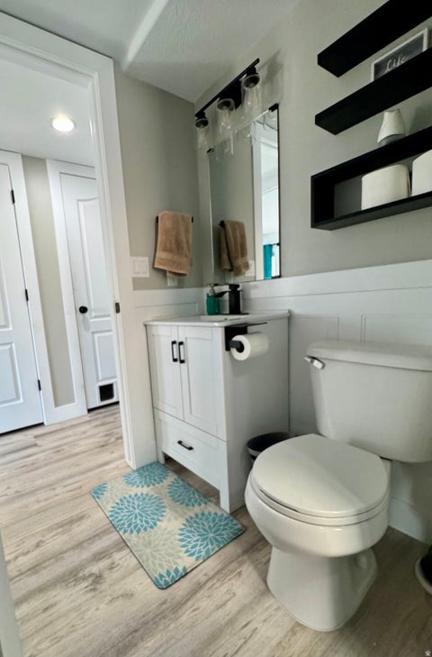 Tiny photo for 7692 N DECRESCENDO DR, Eagle Mountain, UT 84005 (MLS # 2130706)