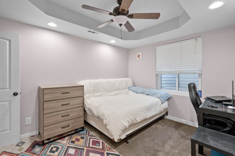 Tiny photo for 7692 N DECRESCENDO DR, Eagle Mountain, UT 84005 (MLS # 2130706)