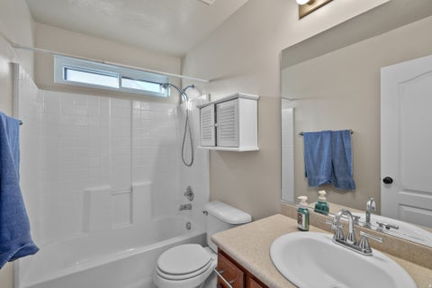 Tiny photo for 7692 N DECRESCENDO DR, Eagle Mountain, UT 84005 (MLS # 2130706)