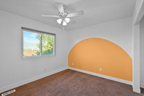 Tiny photo for 7692 N DECRESCENDO DR, Eagle Mountain, UT 84005 (MLS # 2130706)