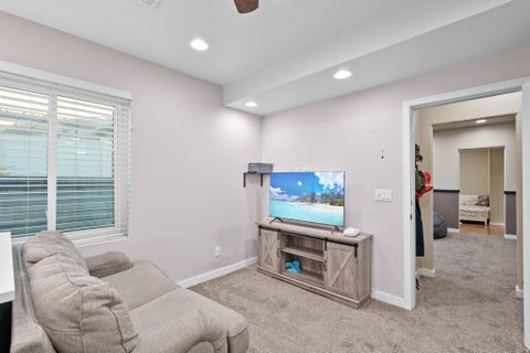 Tiny photo for 7692 N DECRESCENDO DR, Eagle Mountain, UT 84005 (MLS # 2130706)
