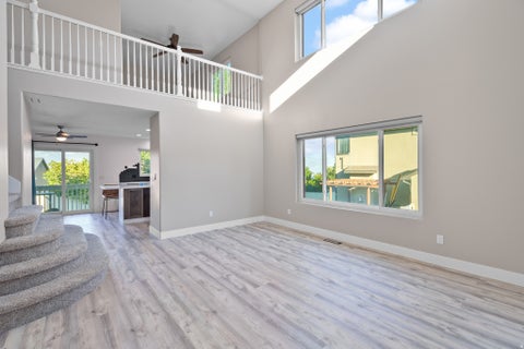 Tiny photo for 7692 N DECRESCENDO DR, Eagle Mountain, UT 84005 (MLS # 2130706)