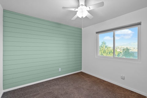 Tiny photo for 7692 N DECRESCENDO DR, Eagle Mountain, UT 84005 (MLS # 2130706)