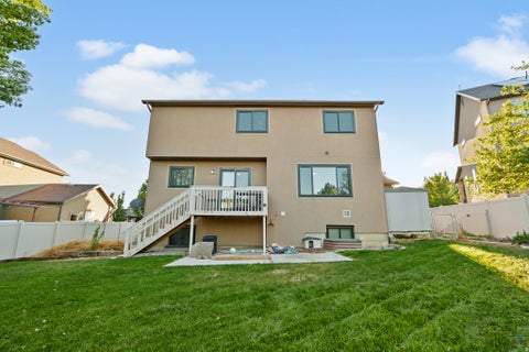 Tiny photo for 7692 N DECRESCENDO DR, Eagle Mountain, UT 84005 (MLS # 2130706)