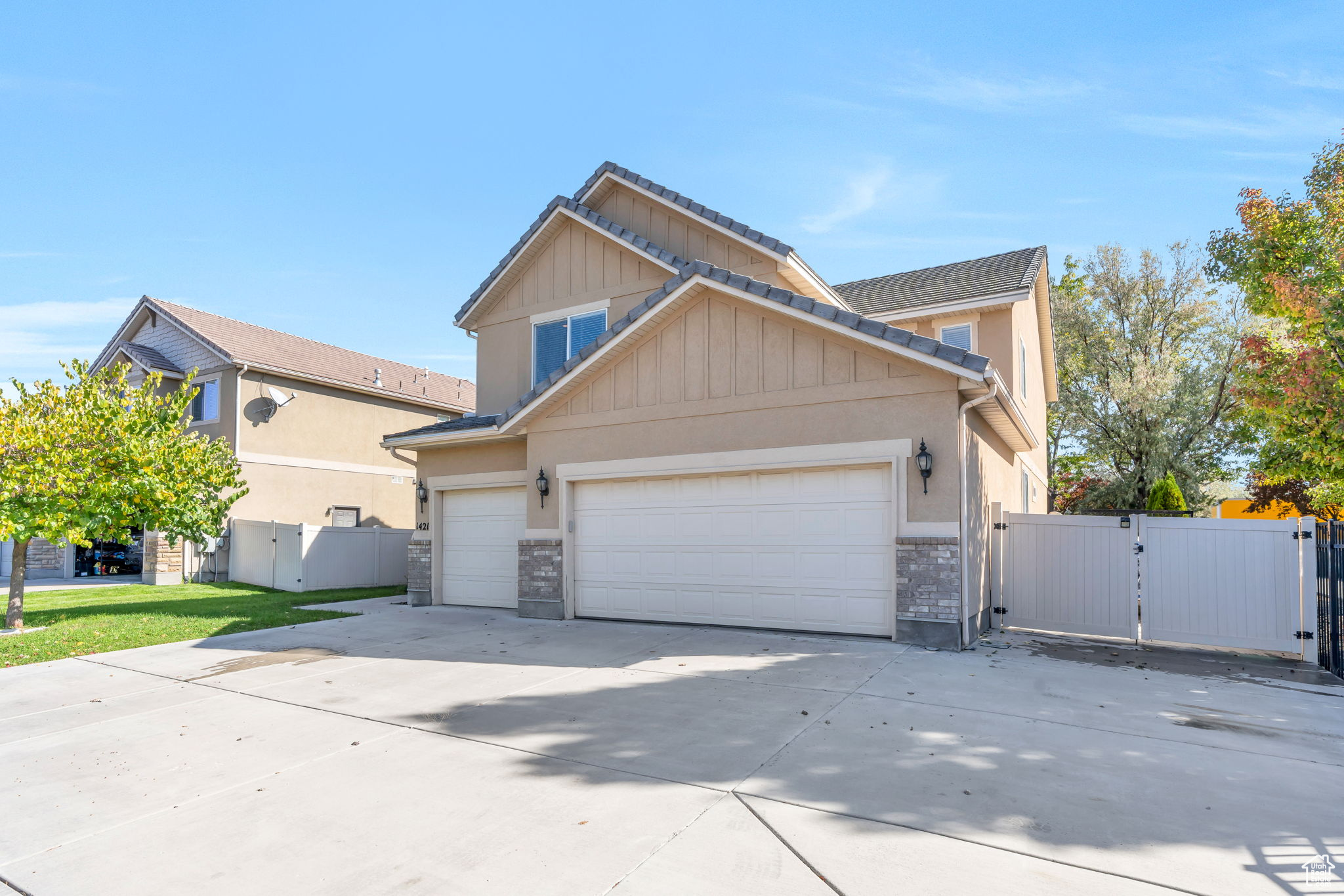 SPRING CREEK RANCH - Residential