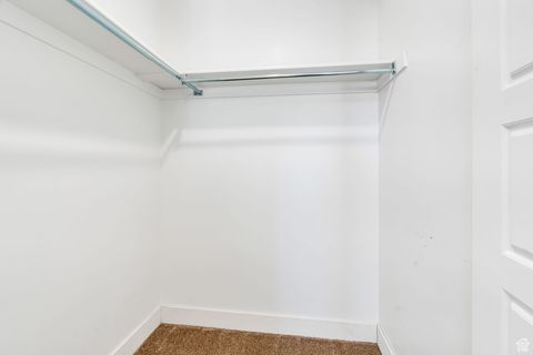 Tiny photo for 1421 S DRAGONFLY DR, Lehi, UT 84043 (MLS # 2118462)