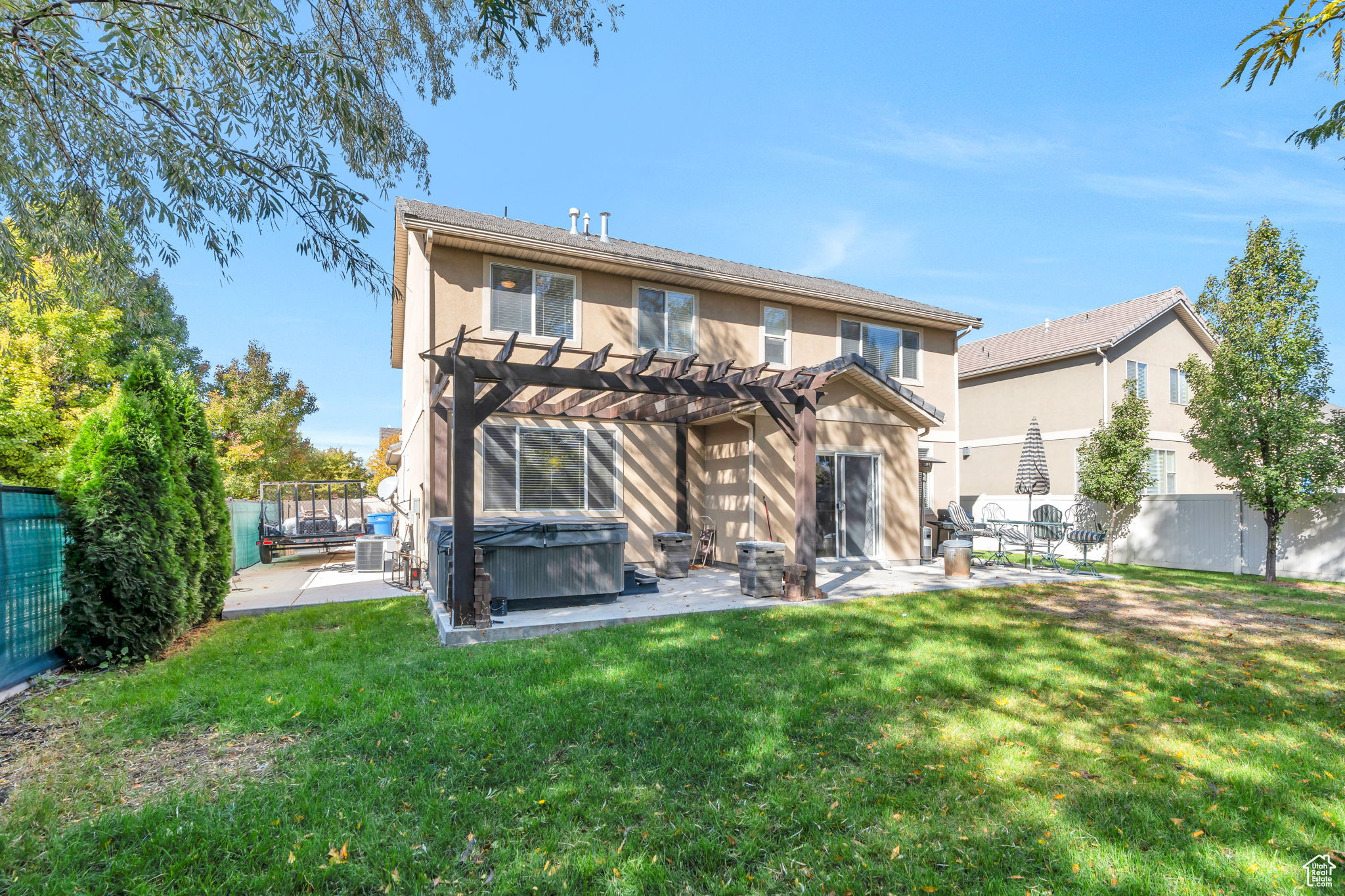 SPRING CREEK RANCH - Residential