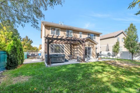 Tiny photo for 1421 S DRAGONFLY DR, Lehi, UT 84043 (MLS # 2118462)