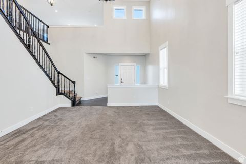 Tiny photo for 1421 S DRAGONFLY DR, Lehi, UT 84043 (MLS # 2118462)