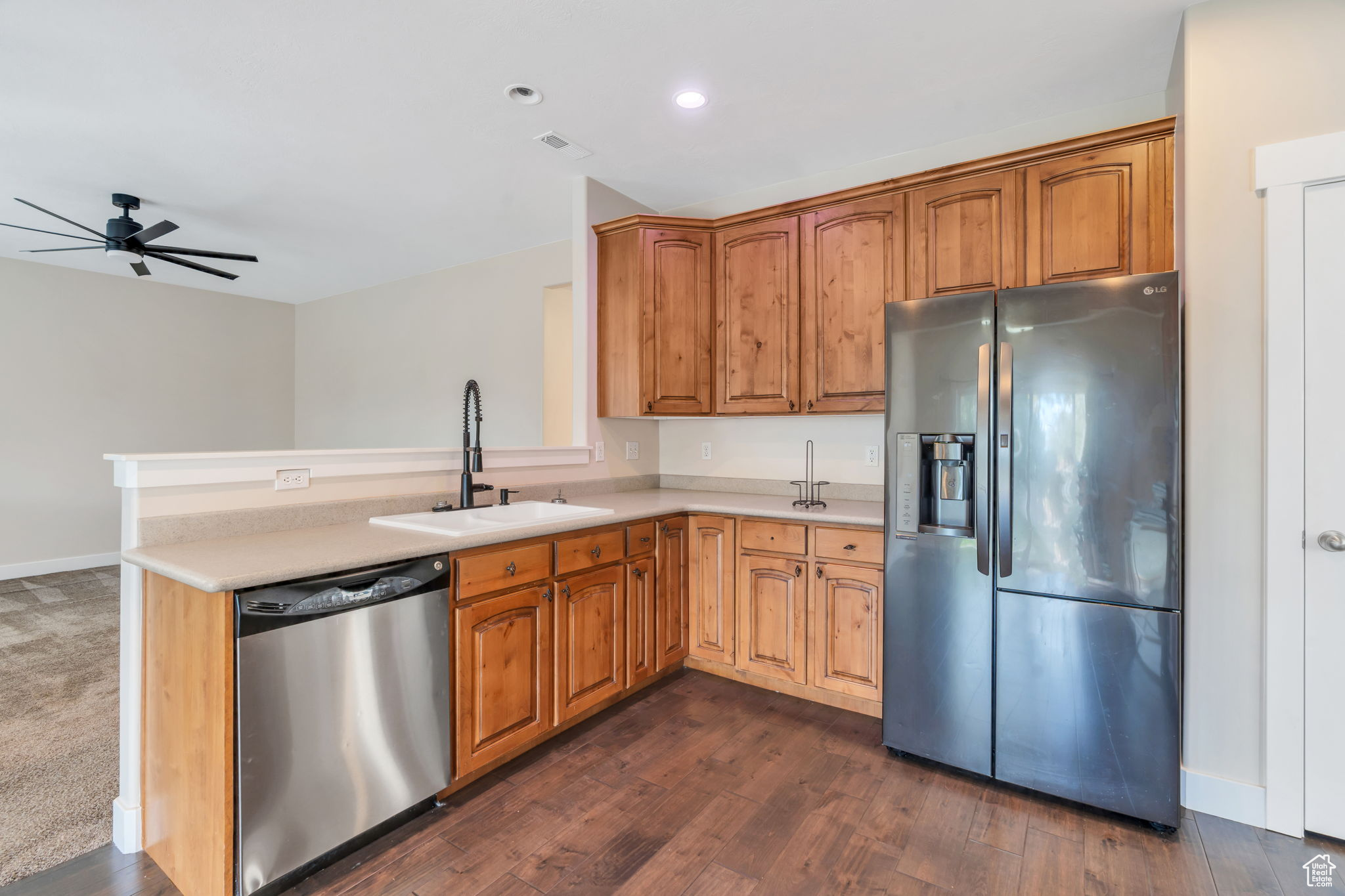 SPRING CREEK RANCH - Residential