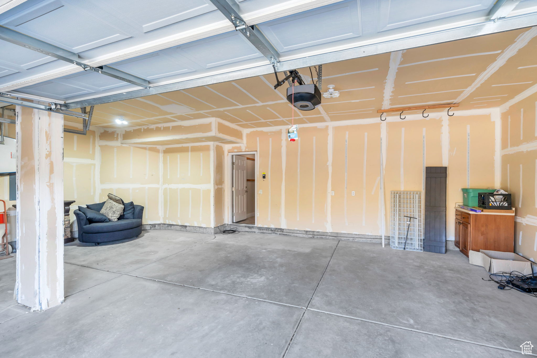 SPRING CREEK RANCH - Residential