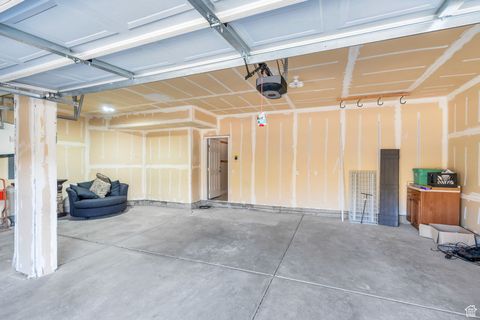 Tiny photo for 1421 S DRAGONFLY DR, Lehi, UT 84043 (MLS # 2118462)