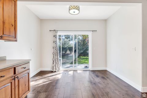 Tiny photo for 1421 S DRAGONFLY DR, Lehi, UT 84043 (MLS # 2118462)