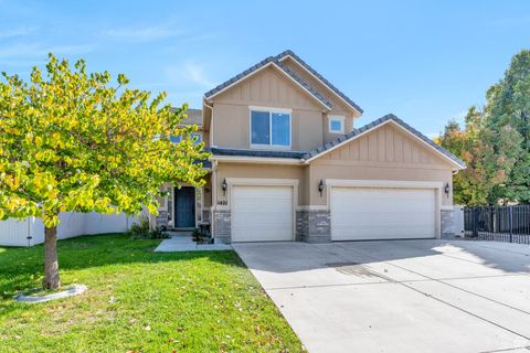 Tiny photo for 1421 S DRAGONFLY DR, Lehi, UT 84043 (MLS # 2118462)
