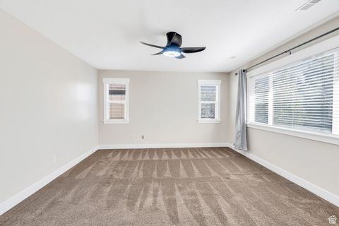 Tiny photo for 1421 S DRAGONFLY DR, Lehi, UT 84043 (MLS # 2118462)