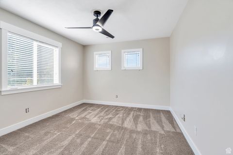 Tiny photo for 1421 S DRAGONFLY DR, Lehi, UT 84043 (MLS # 2118462)