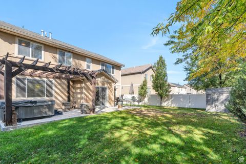 Tiny photo for 1421 S DRAGONFLY DR, Lehi, UT 84043 (MLS # 2118462)