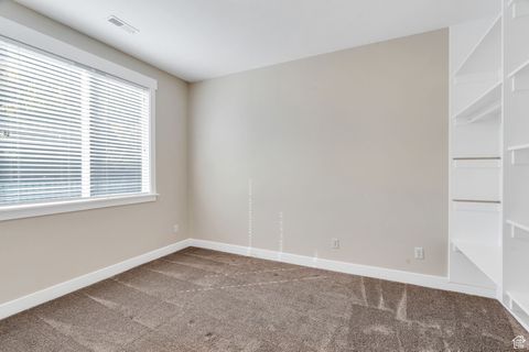 Tiny photo for 1421 S DRAGONFLY DR, Lehi, UT 84043 (MLS # 2118462)