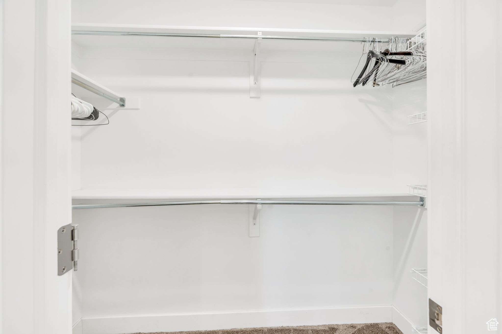 SPRING CREEK RANCH - Residential