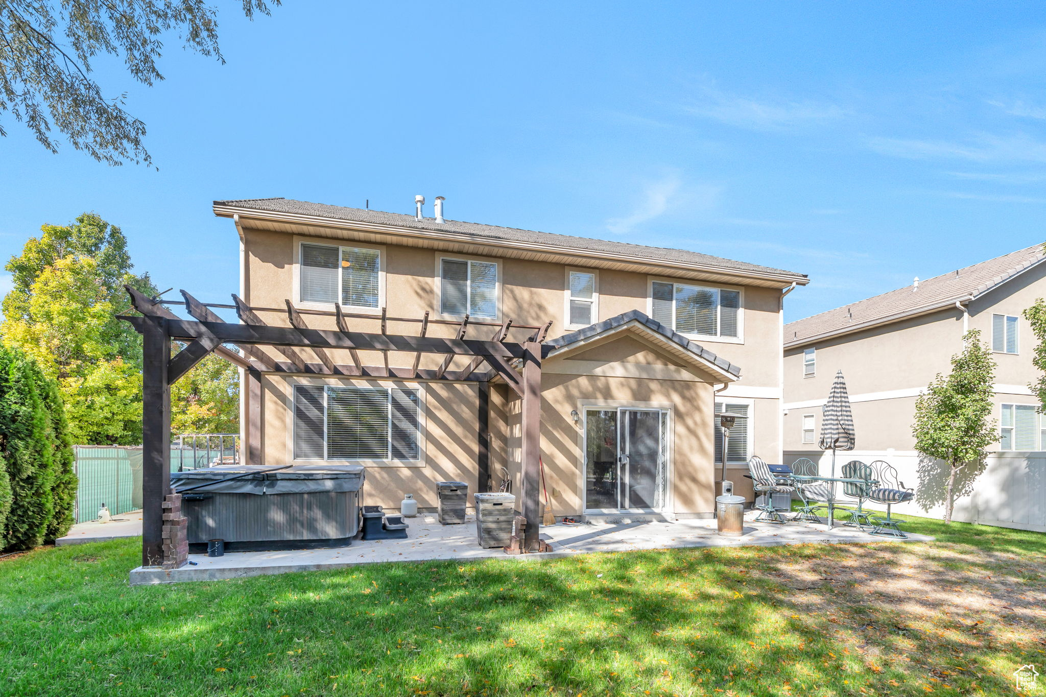 SPRING CREEK RANCH - Residential