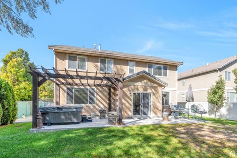 Tiny photo for 1421 S DRAGONFLY DR, Lehi, UT 84043 (MLS # 2118462)