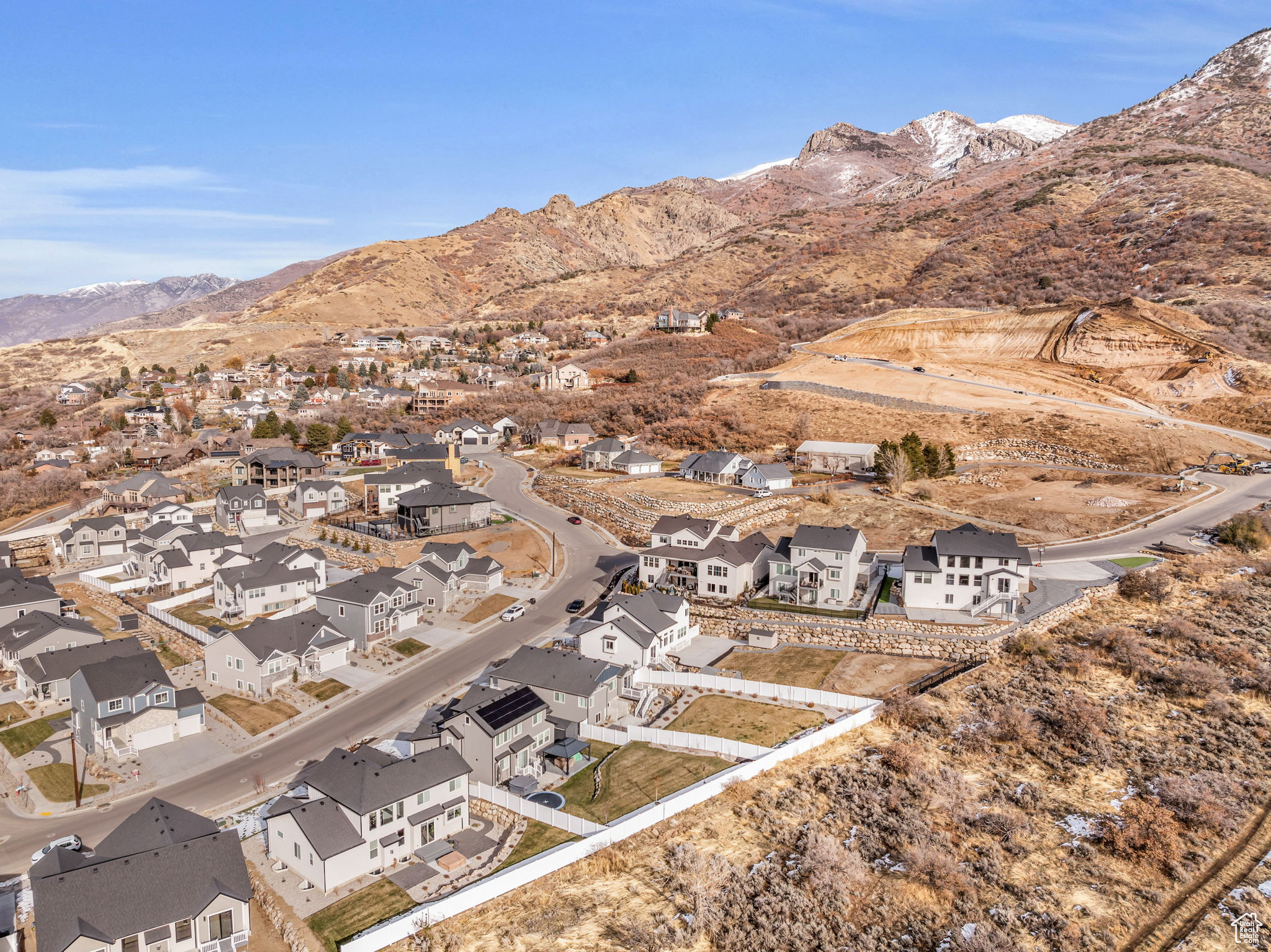 1440 E Orchard Ridge Ln, Kaysville, Utah image 38