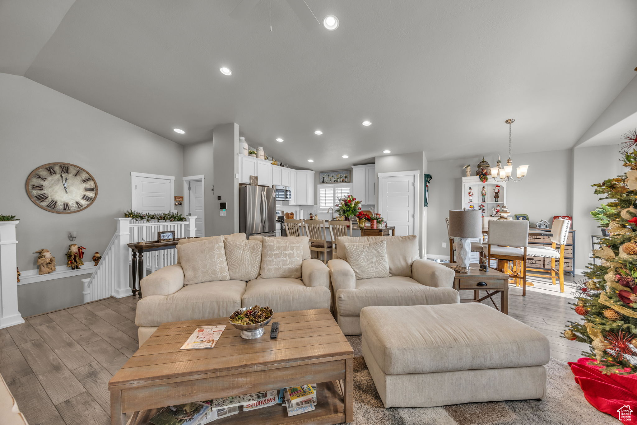 1440 E Orchard Ridge Ln, Kaysville, Utah image 6